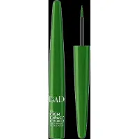 IsaDora The High Impact Eyeliner Eyeliner 2 ml Harmony Green