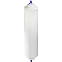 Xavax 111822, Vandfilter, Køleskab, Hvid, Plast, 0,6 - 38 °C, 7 bar