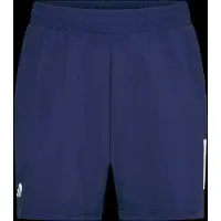 Adidas Sportsbukser 'Club' mørkeblå / hvid