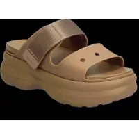 Crocs Soho Two Strap Sandaler