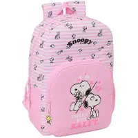 Safta Snoopy 19.3l Rygsæk
