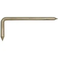 Ks Tools 963.2520, Pindepunch, 450 mm, 3 cm, 3,3 kg, 1 stk