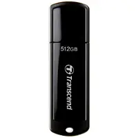 Transcend Jetflash 700 512gb Usb-nøgle