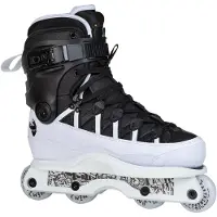 Iqon Ag 15 Montre Pro Skate Inline-skøjter