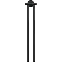 TESA MOON BLACK, 50 mm, 456 mm, 84 mm