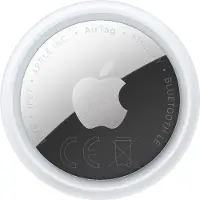 Apple AirTag (2026) (1-Pack)