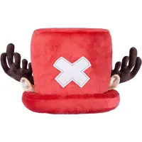 One Piece Chopper Hat