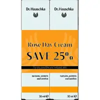 Dr. Hauschka Rose Duo Pack Gaveæske