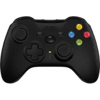Retro Fighters Hunter 360 - Black - Wireless Controller - Microsoft Xbox 360