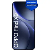 OPPO Find X9 PLJ110 CN 12+512GB Sort