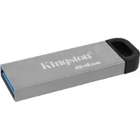 Kingston DataTraveler Kyson - 64GB - USB Stick