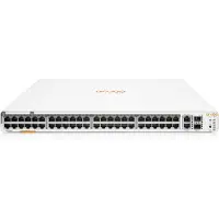 HP Aruba Ion 1960 48g 2xt 2xf 600w Sw Switch