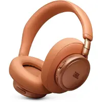 JBL Live 780 NC - Orange