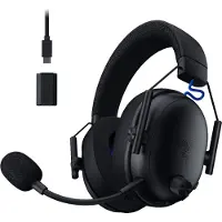 Razer Blackshark V3 Trådløst Gamingheadset
