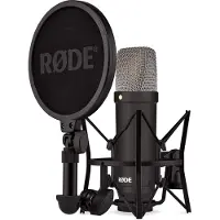 Rode NT1 Signature Series - Sort