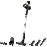 Kärcher Sladdlös stavdammsugare - KARCHER - VCS 3 Nano Complete - HEPA-filter - 300W borstlös motor