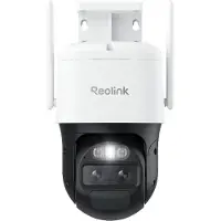 Reolink TrackMix Series G770 Dome IP security camera Outdoor 2560 x 1440 pixels Ceiling/wall