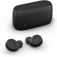 Jabra Evolve2 Buds Uc Usb-c Trådløse Hovedtelefoner