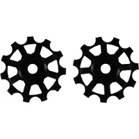 Novaride Ceramic Cykeltrissesæt