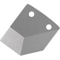 Rennsteig Werkzeuge 720591 Udskifteligt Blad