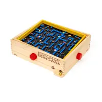 BRIO Pac-Man Labyrinth - 34065 - - OneSize - Brætspil