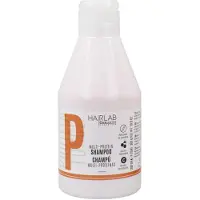 Salerm Cosmetics - Forst?rkende shampoo - Multi-Protein Hair Lab Shampoo - 300 ml - Hj?lper med at n?re og styrke h?ret - Tilf?jer volumen - Parabenfri