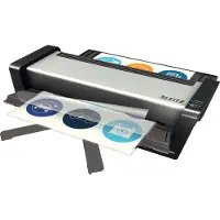 Leitz Lamineringsmaskine iLAM Touch 2 Turbo Pro A3