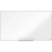 Nobo Whiteboard Impression Pro Wide stål 55
