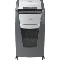 Rexel Makulator Optimum AutoFeed+ 225M mikromakulering 2x15 mm (P-5)