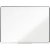 Nobo Premium Plus Stål Vitrificeret Plade 1200x900 Mm