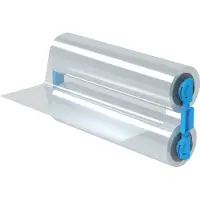 GBC Shiny Foton 75 Microns Genopladelige Reservepatroner Til Lamineringsmaskine