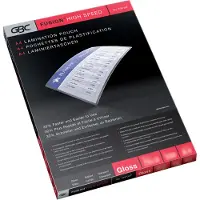 GBC Lamineringslomme A4 HighSpeed 75 micron - (100 stk.)