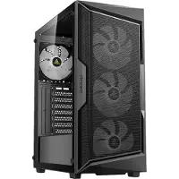 Antec Ax61 Elite Argb Pc-tårnhus