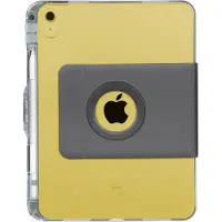 Targus VersaVu - Flipomslag til tablet - klar - for Apple 10.9-inch iPad (10. generation) iPad A16 Wi-Fi, A16 Wi-Fi + Cellular