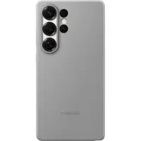 Samsung Galaxy S25 Ultra Silicone Case Gray, Gray