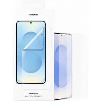 Samsung Galaxy S25 Anti-reflecting Film - Transparent