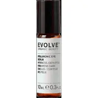 Evolve Beauty Hyaluronic Eye Serum