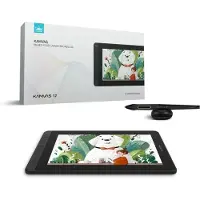 HUION Kamvas 12 GS1161 grafiktavle