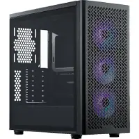 Cooler Master Elite 502 Pc-tårnhus