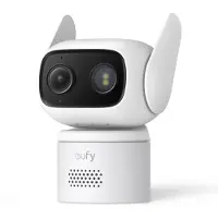 Eufy WiredCam C31 - Hvid