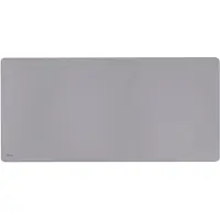 Trust Benya XXL, Grå, Polyvinylchlorid (PVC), 900 mm, 430 mm, 2 mm, 400 g