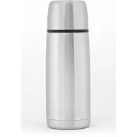 Airam - Termisk flaske - 0.5 L - rustfrit stål