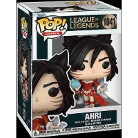 Funko POP! League Of Legends Ahri-figur 9 Cm