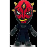 Star Wars Doorables Darth Maul 25 Cm Bamse