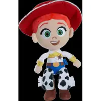 Toy story 5 Jessie 25 Cm Bamse