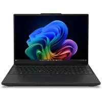Lenovo ThinkPad T16 G5 Ultra 7 355 Panther Lake 16inch WUXGA 32GB 512GB SSD 75Wh W11P 3YPS Co2 Copilot+