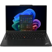 Lenovo Idg Thinkpad X1 Carbon Gen 14 Wuxga Touch 14´´ Ult7-358h/64gb/1tb Ssd/intel Arc B390 Graphics Bærbar Computer