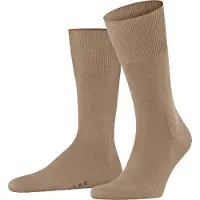 Falke Airport sokker beige Beige måle