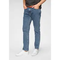 Levi's 502 Taper Jeans