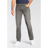 Levi's 502 Taper Jeans